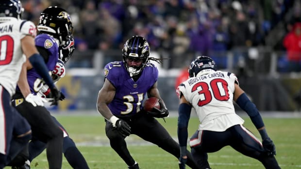 Dalvin Cook